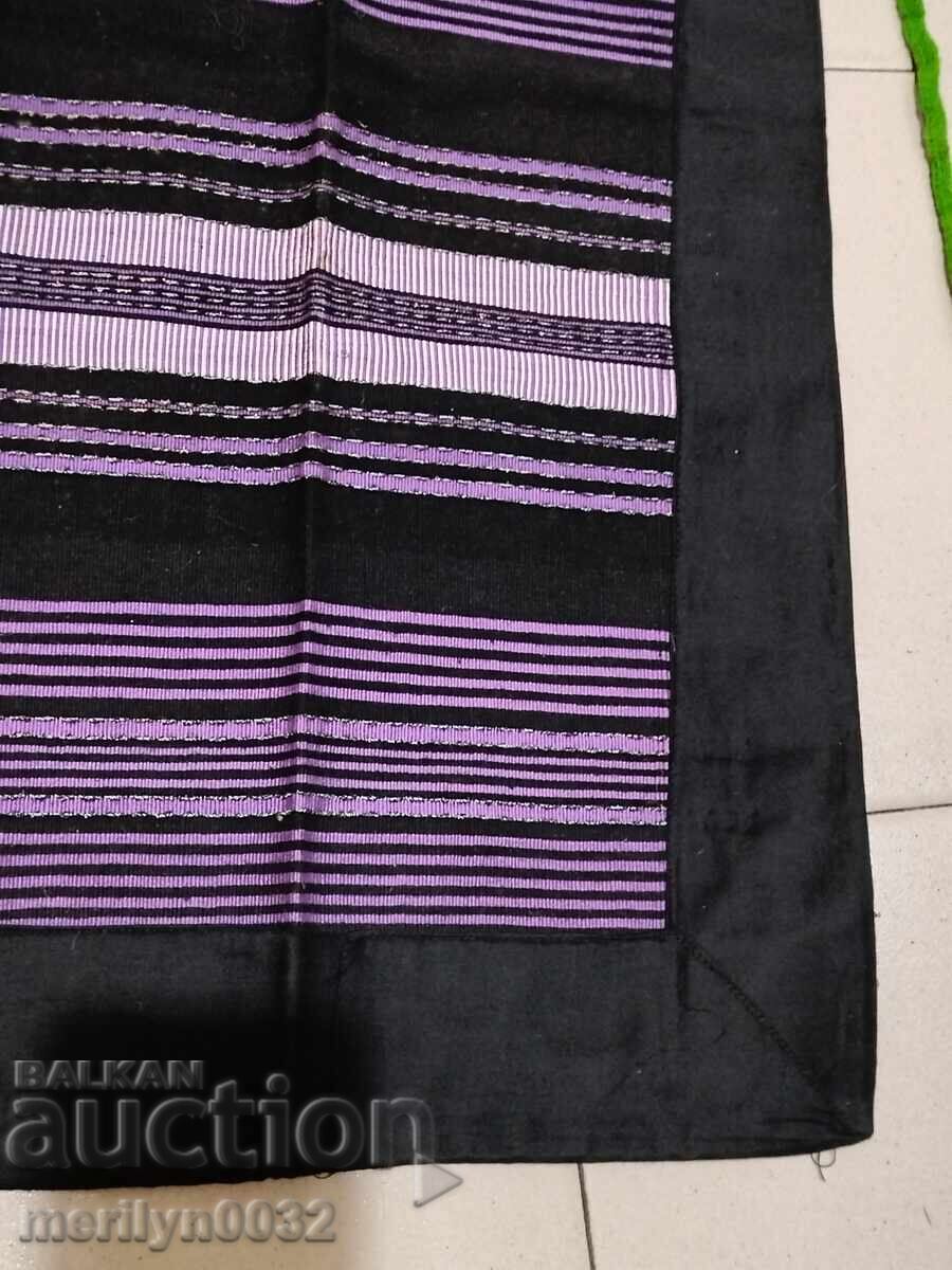 Old apron tinsel embroidery, costume, cloth with price 119.90 BGN | € 61.30 Old apron tinsel embroidery, costume, cloth with price 119.90 BGN | € 61.30