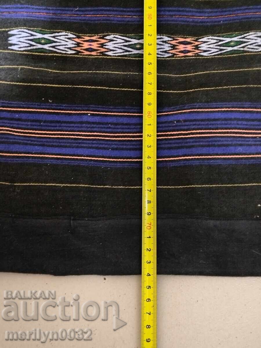 Delivery of Old apron tinsel embroidery, costume, cloth Delivery of Old apron tinsel embroidery, costume, cloth