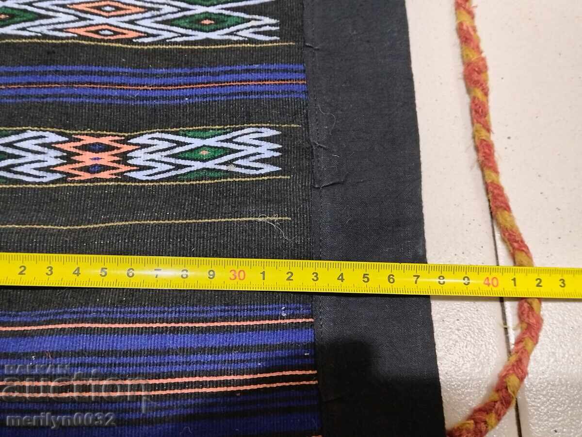 Old apron tinsel embroidery, costume, cloth - 5 Old apron tinsel embroidery, costume, cloth - 5