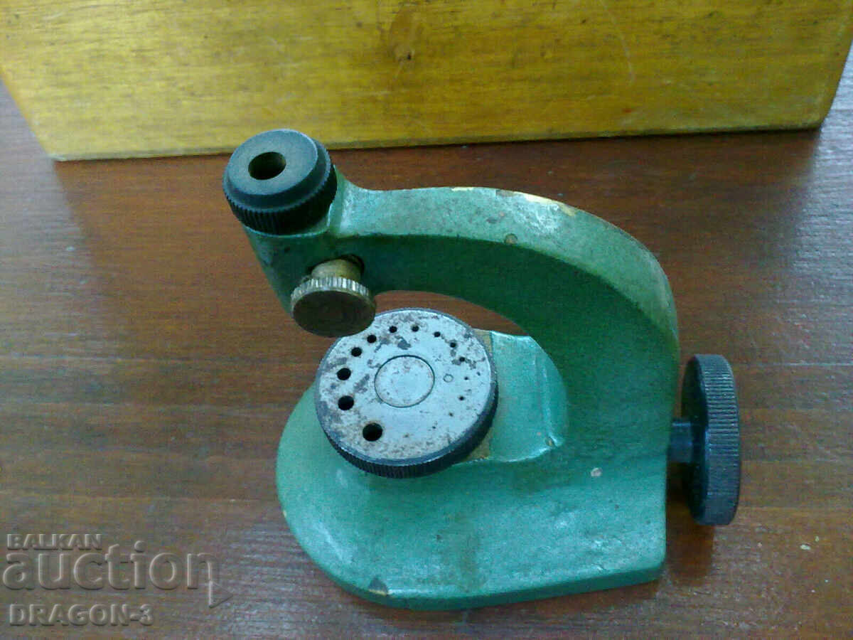 PROFESSIONAL WATCHMAKER'S TOOL - FAVORITE - 5 PROFESSIONAL WATCHMAKER'S TOOL - FAVORITE - 5