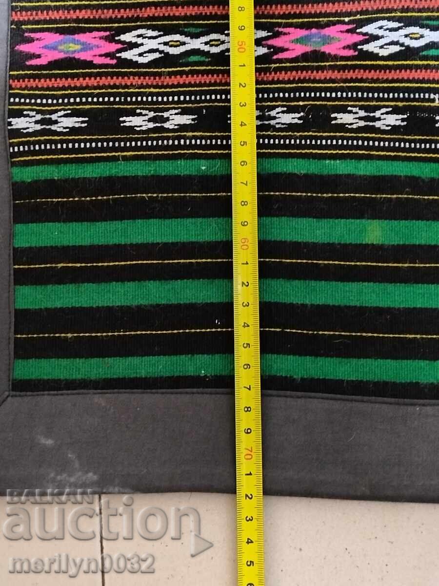 Livrarea Broderie vechi șorț beteală, costum, pânză Livrarea Broderie vechi șorț beteală, costum, pânză