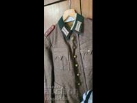 Tsar's combat jacket M36