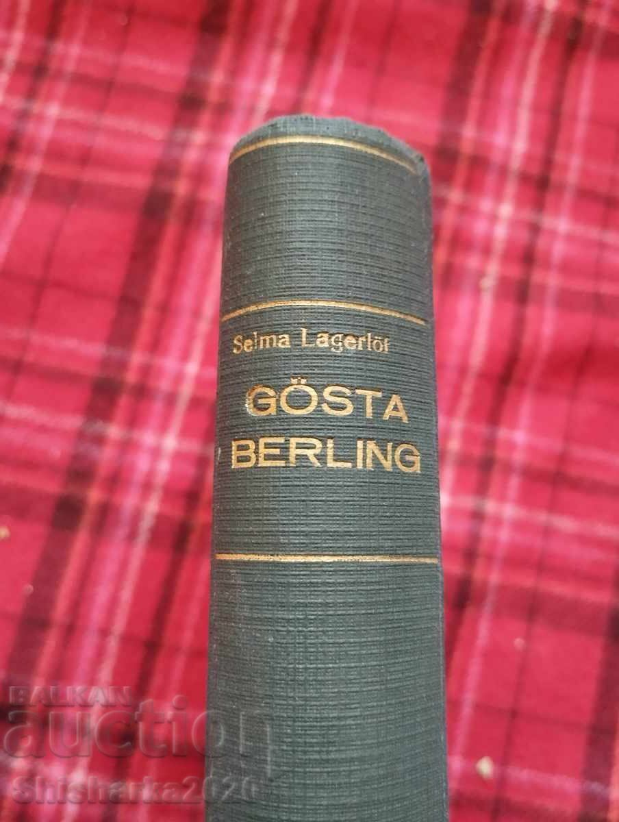 Gösta Berling cu preț 40.00 BGN | € 20.45