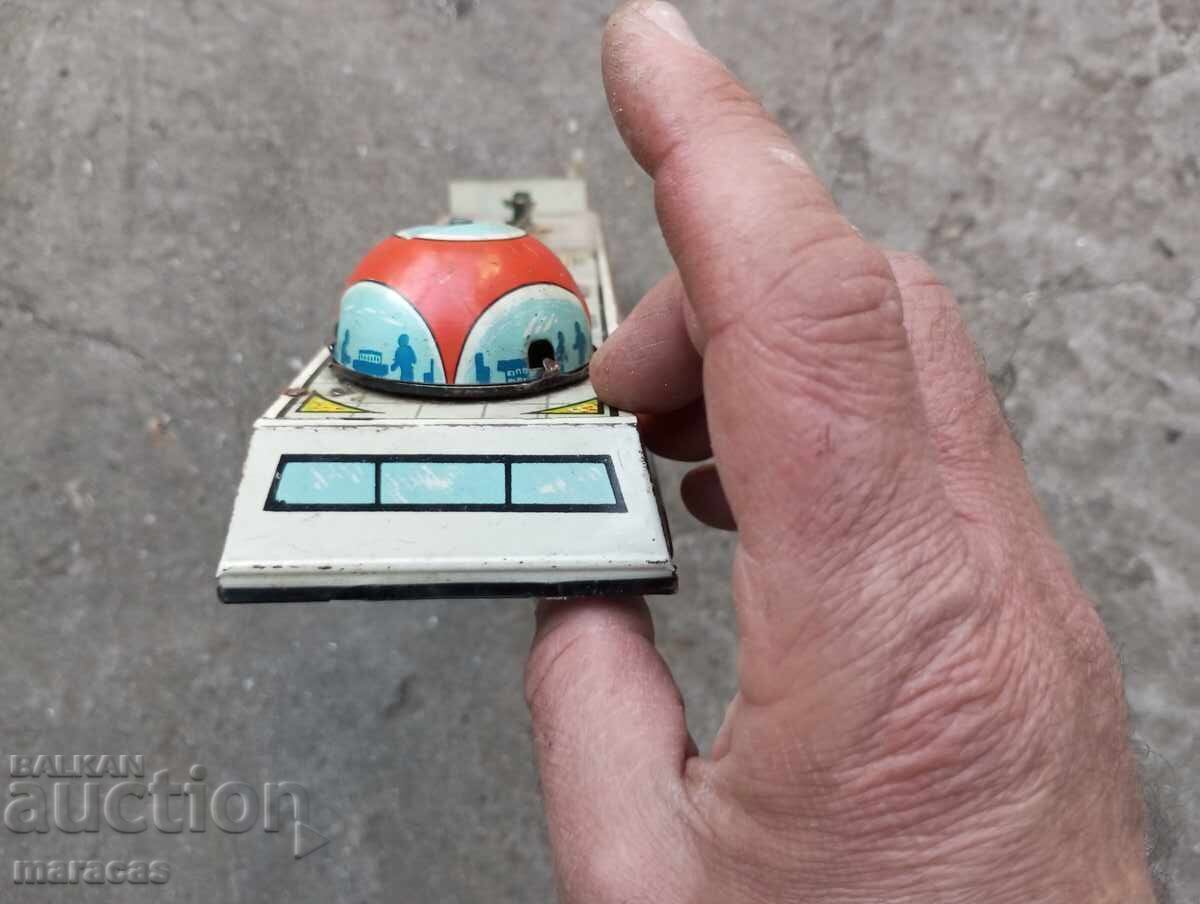 Стара детска играчка рядък модел - 5 Стара детска играчка рядък модел - 5