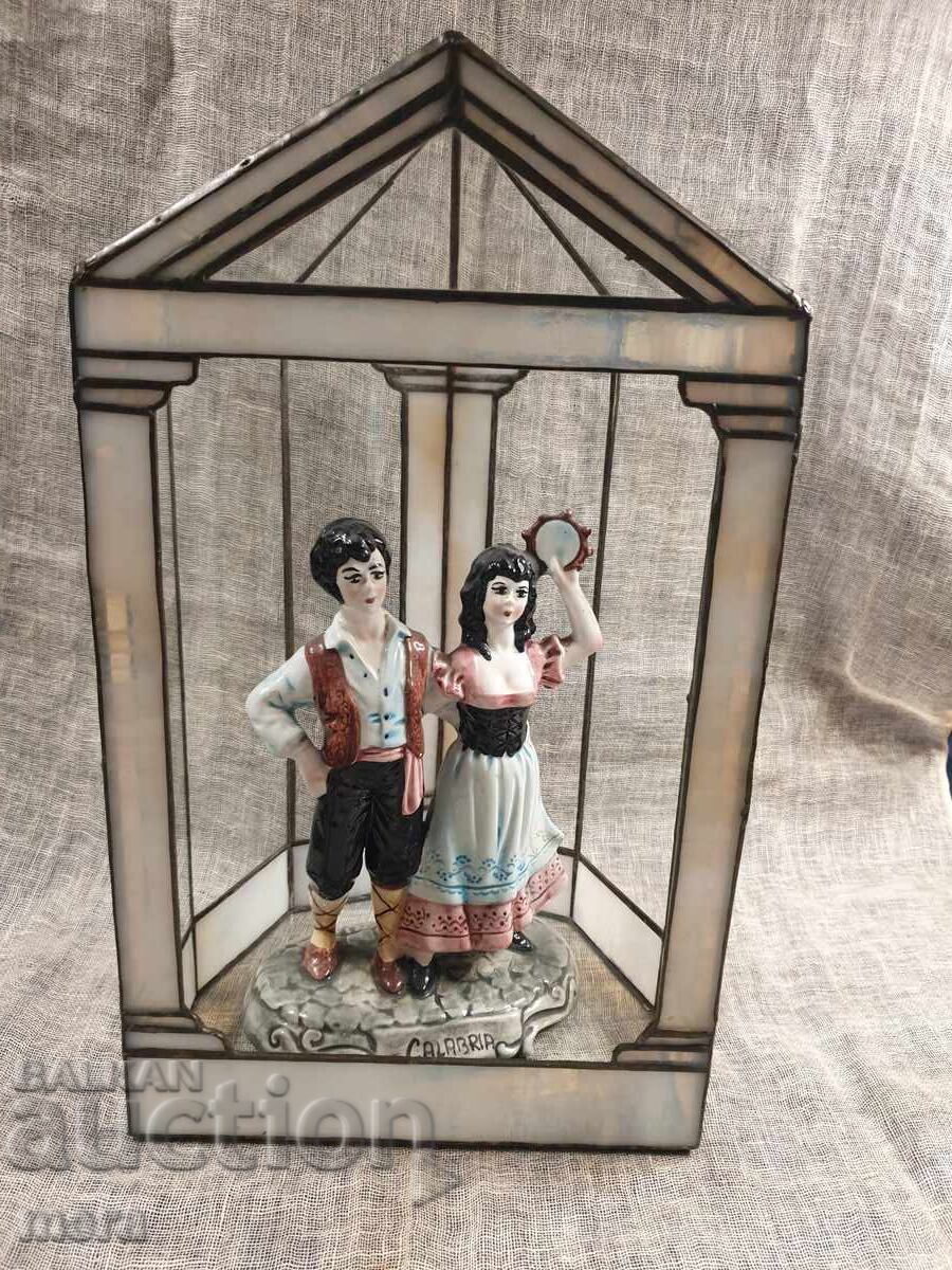 Livrarea Vitraliu vitraliu tip Tiffany Livrarea Vitraliu vitraliu tip Tiffany