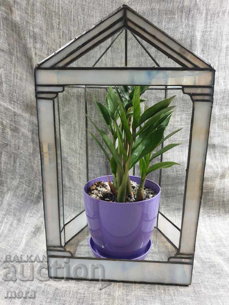 Vitraliu vitraliu tip Tiffany - 5 Vitraliu vitraliu tip Tiffany - 5