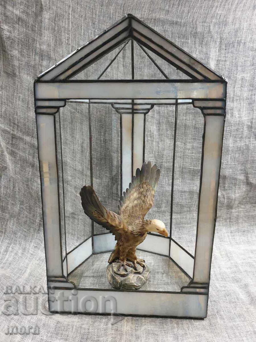 Vitraliu vitraliu tip Tiffany - 6 Vitraliu vitraliu tip Tiffany - 6