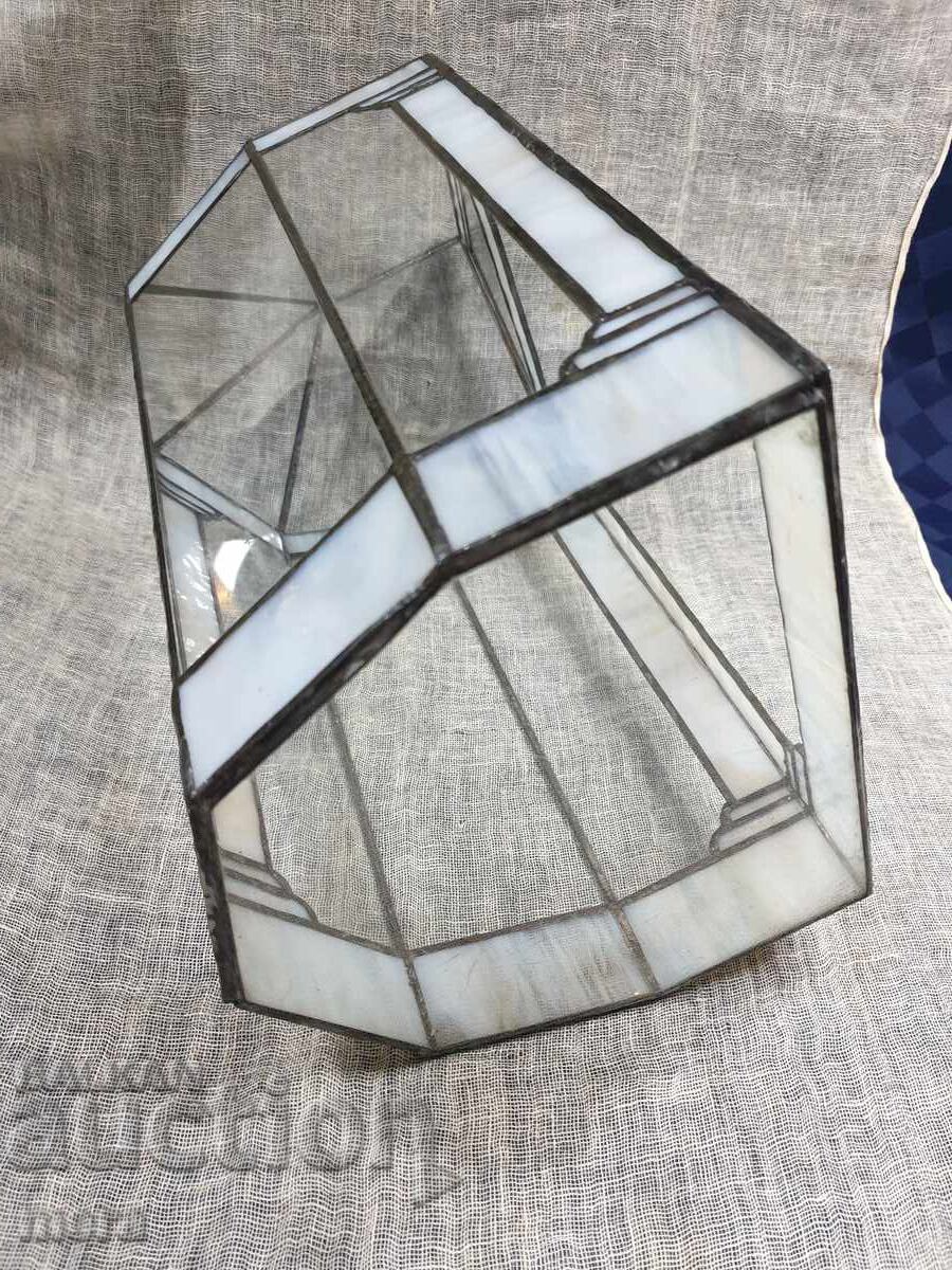 Vitraliu vitraliu tip Tiffany - 7 Vitraliu vitraliu tip Tiffany - 7