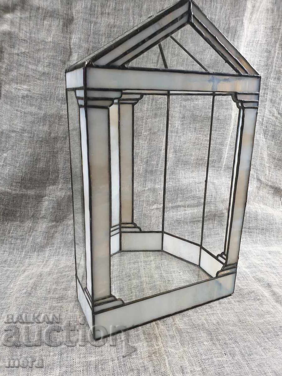 Vitraliu vitraliu tip Tiffany Vitraliu vitraliu tip Tiffany