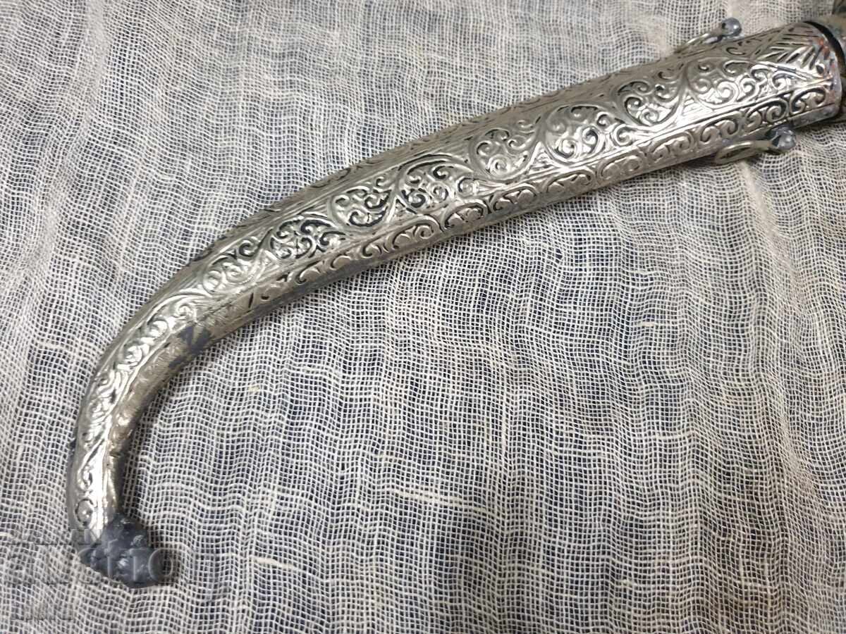 Auction Original ritual dagger, dagger, kumay Auction Original ritual dagger, dagger, kumay