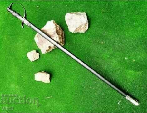 Auction Third Reich - parade saber /replica/ Auction Third Reich - parade saber /replica/