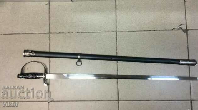 Third Reich - parade saber /replica/ - 6 Third Reich - parade saber /replica/ - 6