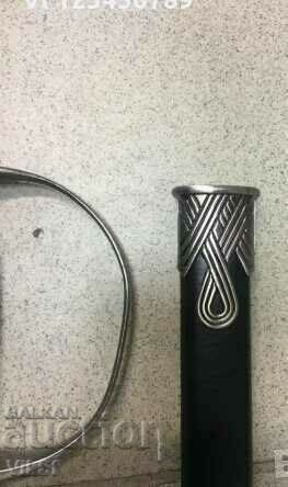 Third Reich - parade saber /replica/ - 7 Third Reich - parade saber /replica/ - 7