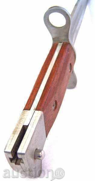 Shack AK 47 (Replica-2) 195/305 mm - 5