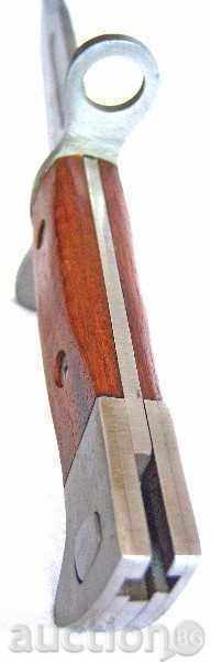 Shack AK 47 (Replica-2) 195/305 mm - 6