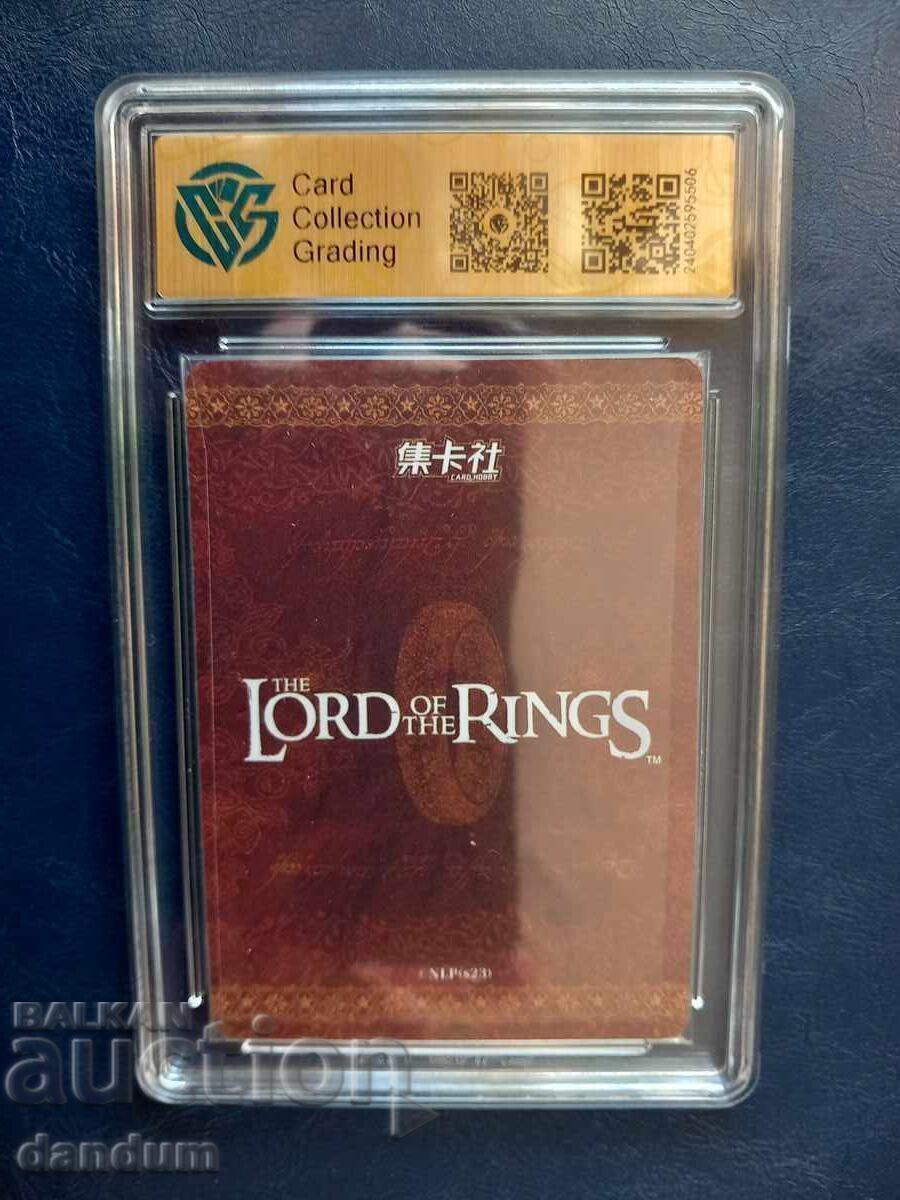 Boromir The Lord of the Rings with price 60.00 BGN | € 30.68