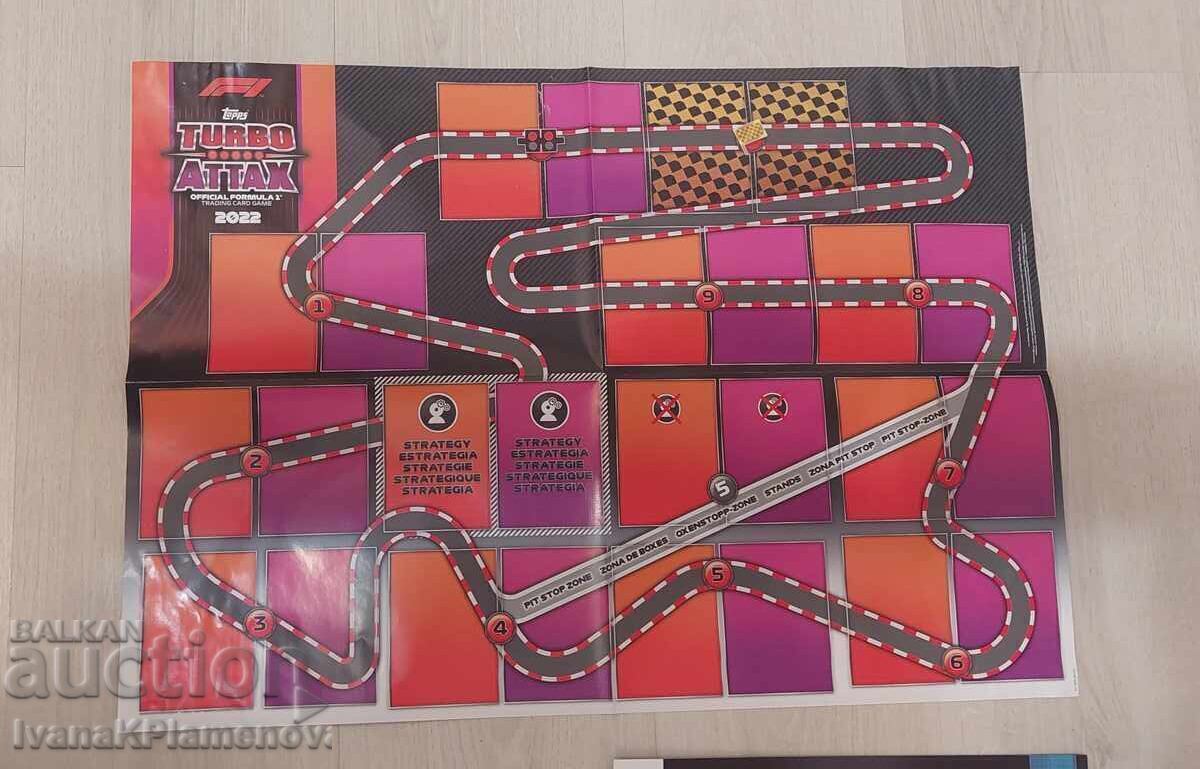 Set de colecție, carduri de legare și multe altele - 5