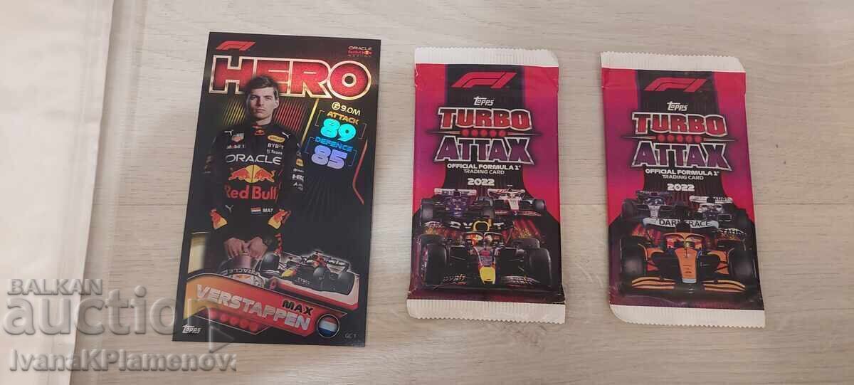 Collectors set, binder cards and more - 6 Collectors set, binder cards and more - 6