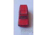 Model MATRA RANCHO 1982 MATCHBOX Made in Bulgaria