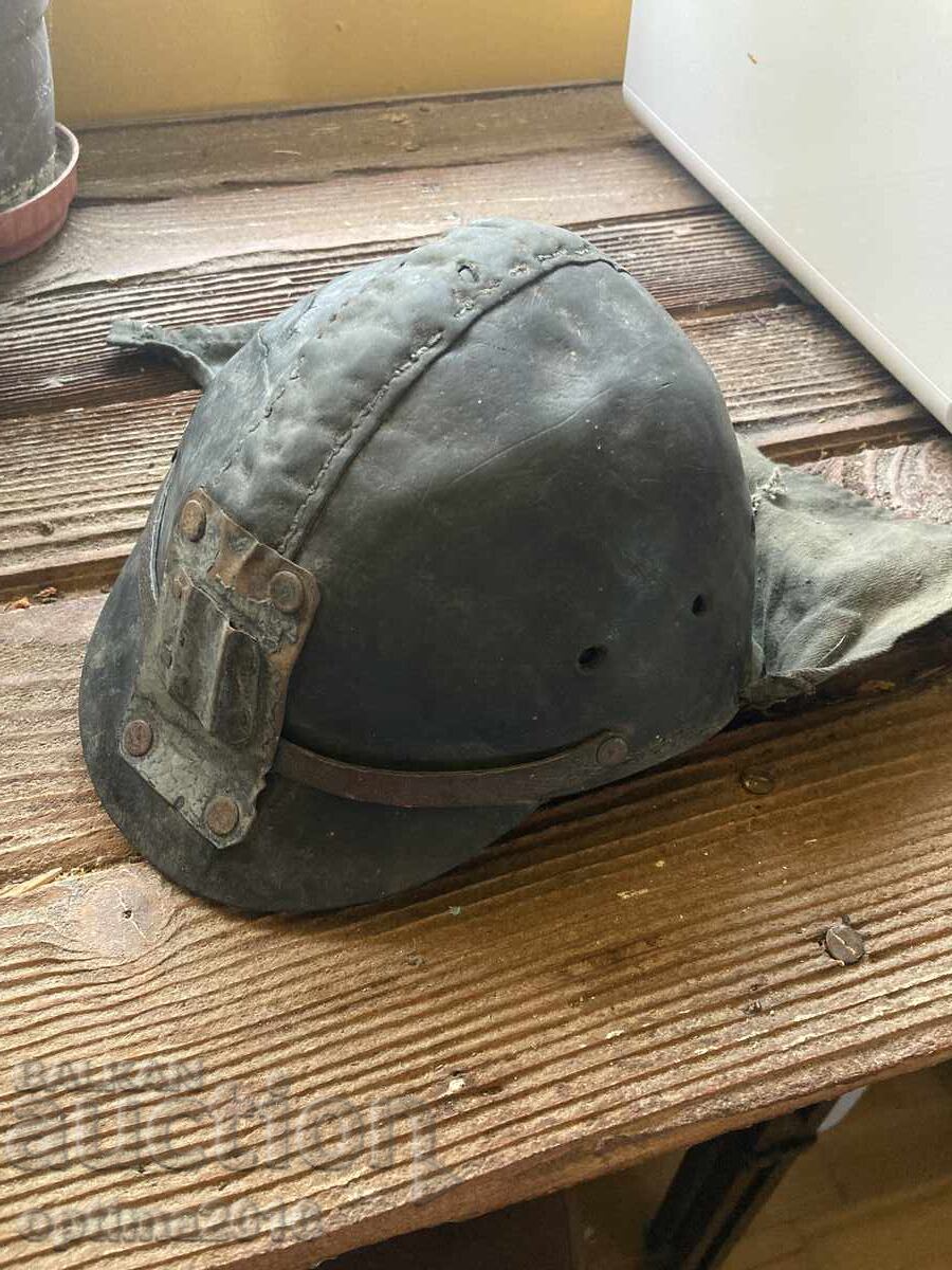 Licitație Casca veche