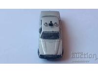 Model MERCEDES 450 SEL No. 56 MATCHBOX Made in Bulgaria