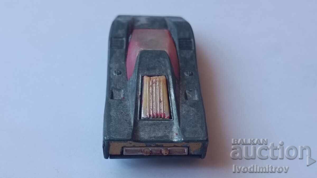 Auction Model FLAMIN MANTA No. IX 1971 MATCHBOX Made in Bulgaria Auction Model FLAMIN MANTA No. IX 1971 MATCHBOX Made in Bulgaria