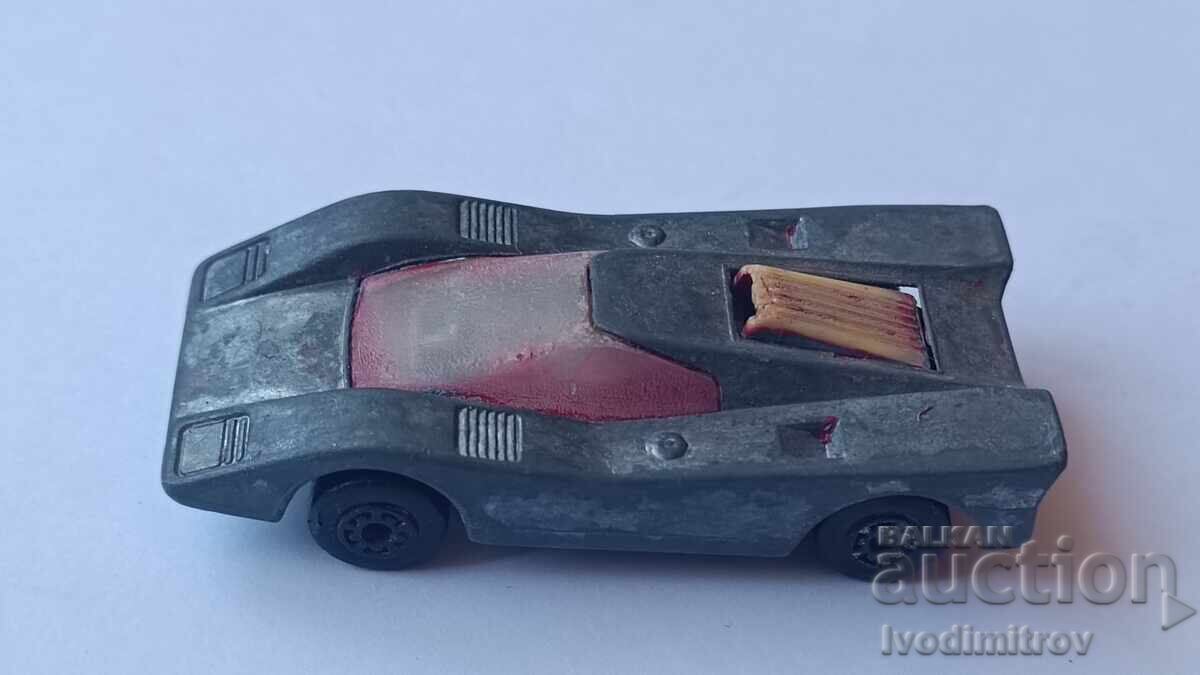 Delivery of Model FLAMIN MANTA No. IX 1971 MATCHBOX Made in Bulgaria Delivery of Model FLAMIN MANTA No. IX 1971 MATCHBOX Made in Bulgaria