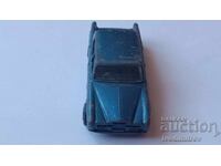 Model ROLLS ROYCE SILVER SHADOW MATCHBOX Made in Bulgaria