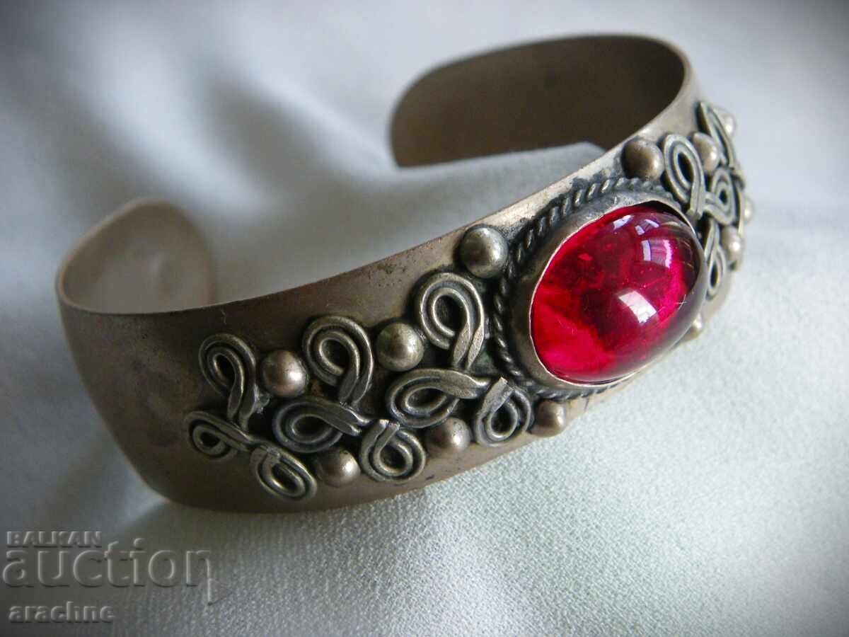 Old Scandinavian bracelet with price 90.00 BGN | € 46.02