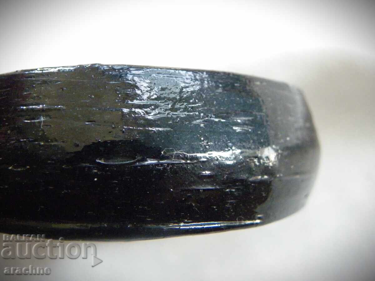 Livrarea Brățară veche de sticlă otomană Livrarea Brățară veche de sticlă otomană