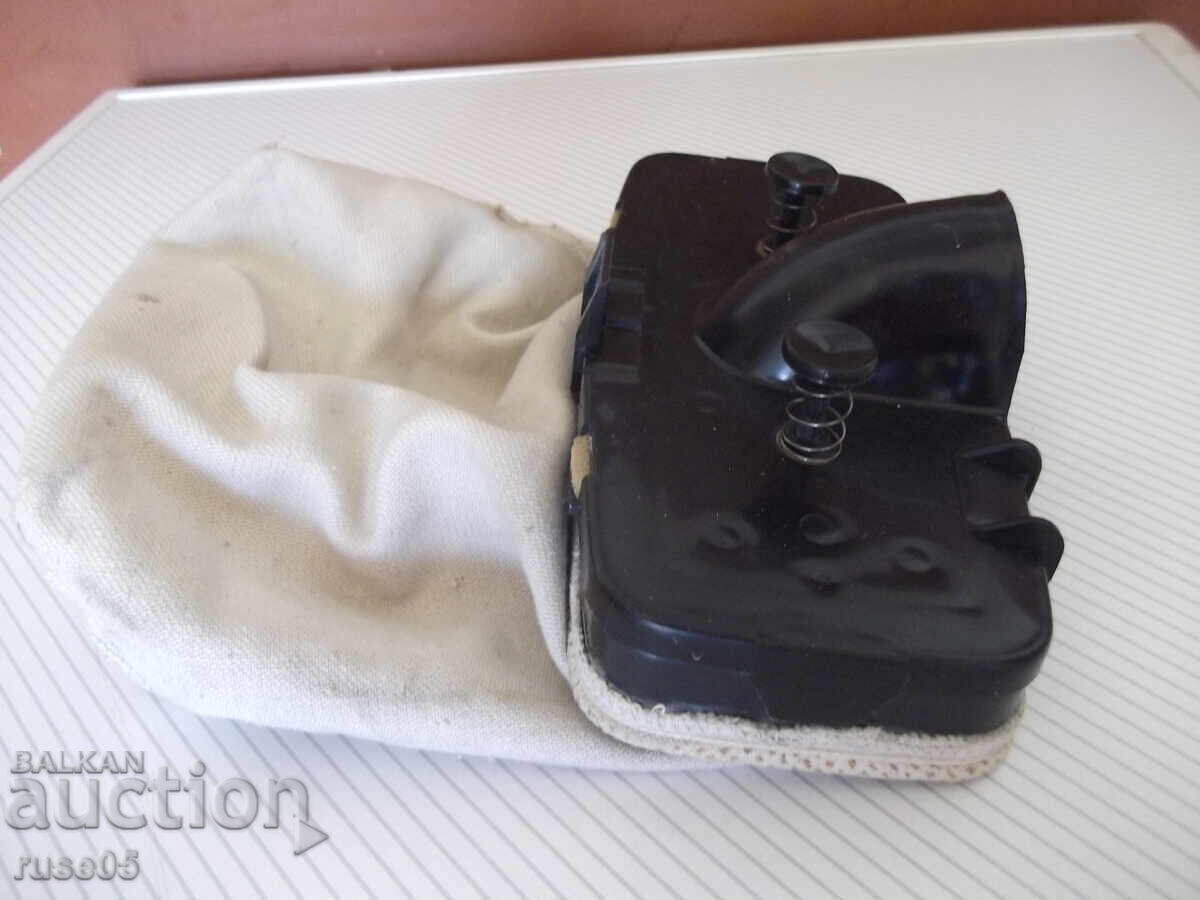 Delivery of Vacuum cleaner bag "AKA HSS 18-600 electronic" - DDR Delivery of Vacuum cleaner bag "AKA HSS 18-600 electronic" - DDR