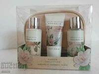 garden collection MAGNOLIA - gift set