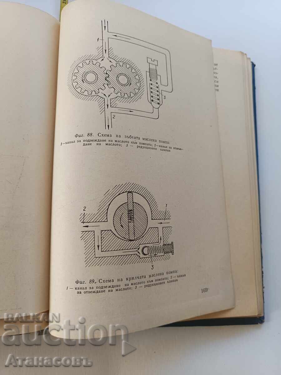 Motoare de aviație Georgi Yaprakov - 5 Motoare de aviație Georgi Yaprakov - 5