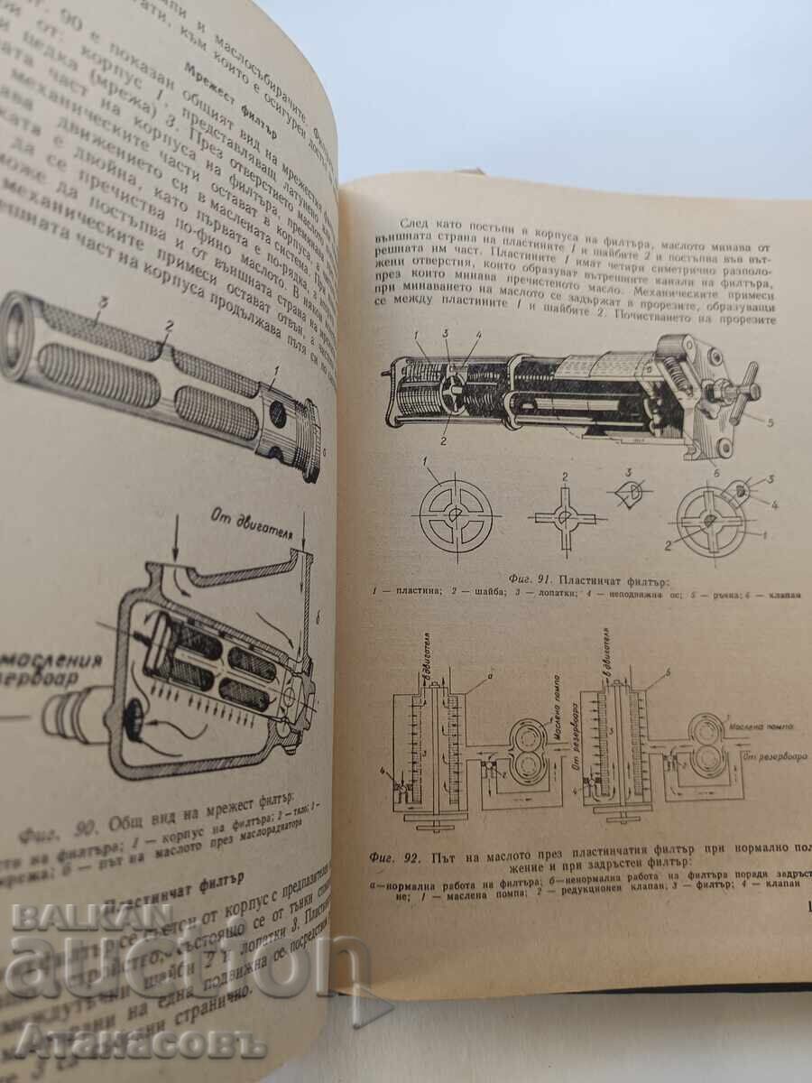 Μηχανές αεροπορίας Georgi Yaprakov - 6