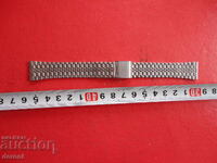 Chain watch strap 22