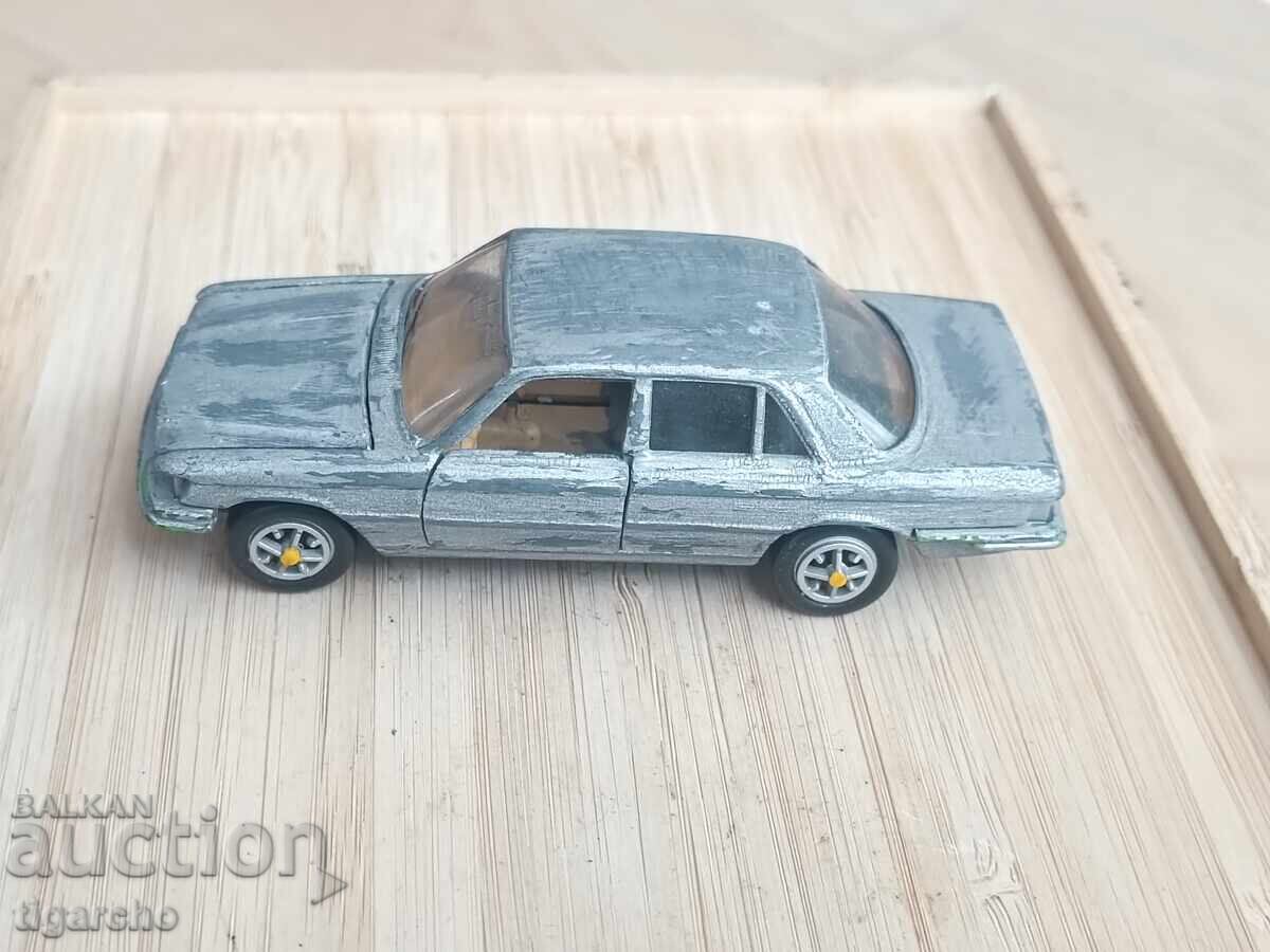 Mercedes stroller with price 15.00 BGN | € 7.67