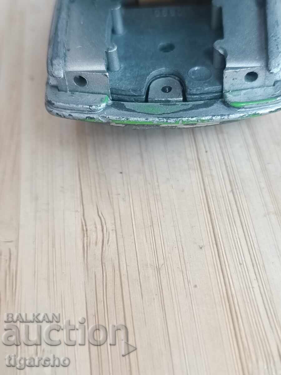 Mercedes stroller - 6