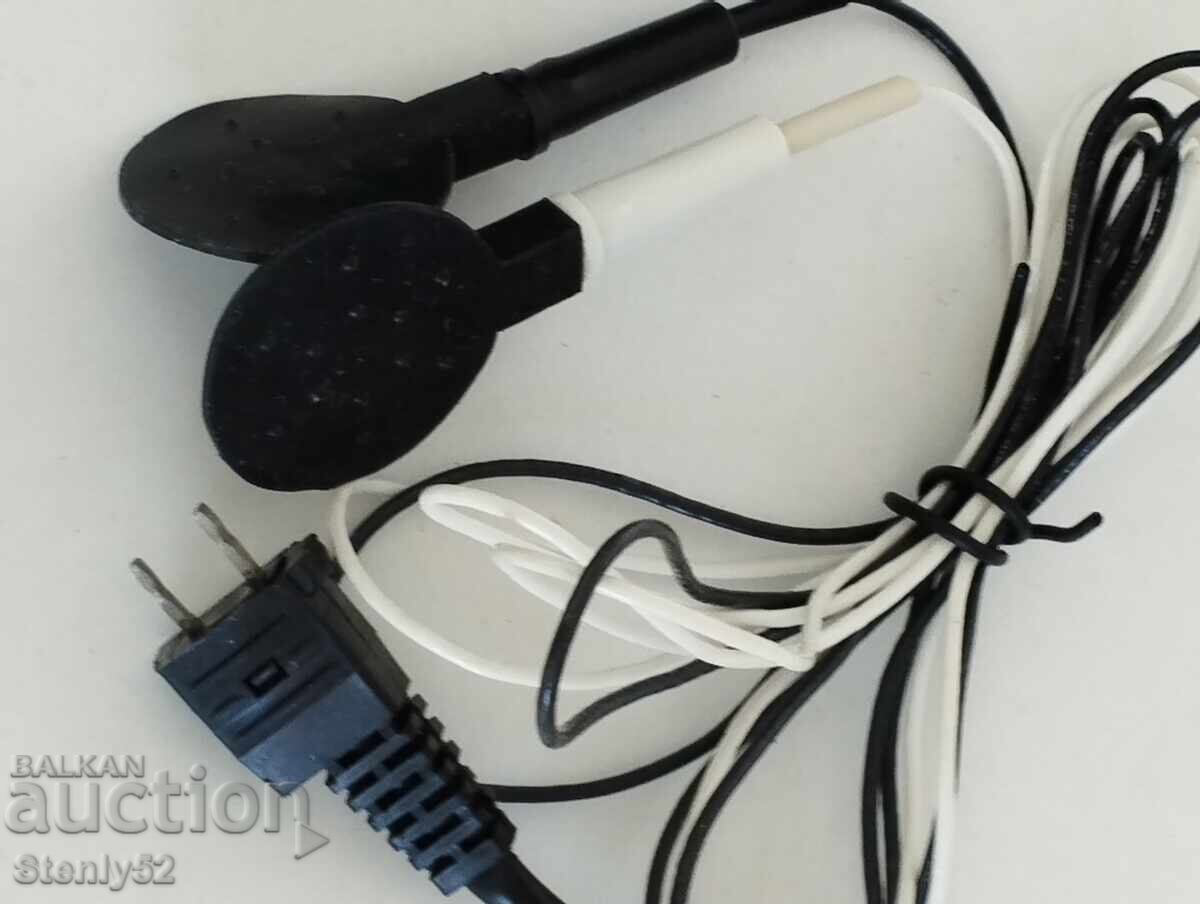 Auction  Russian electroanalyzer Mirabel.