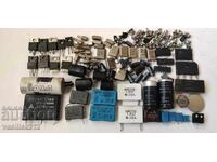 Electronic scrap