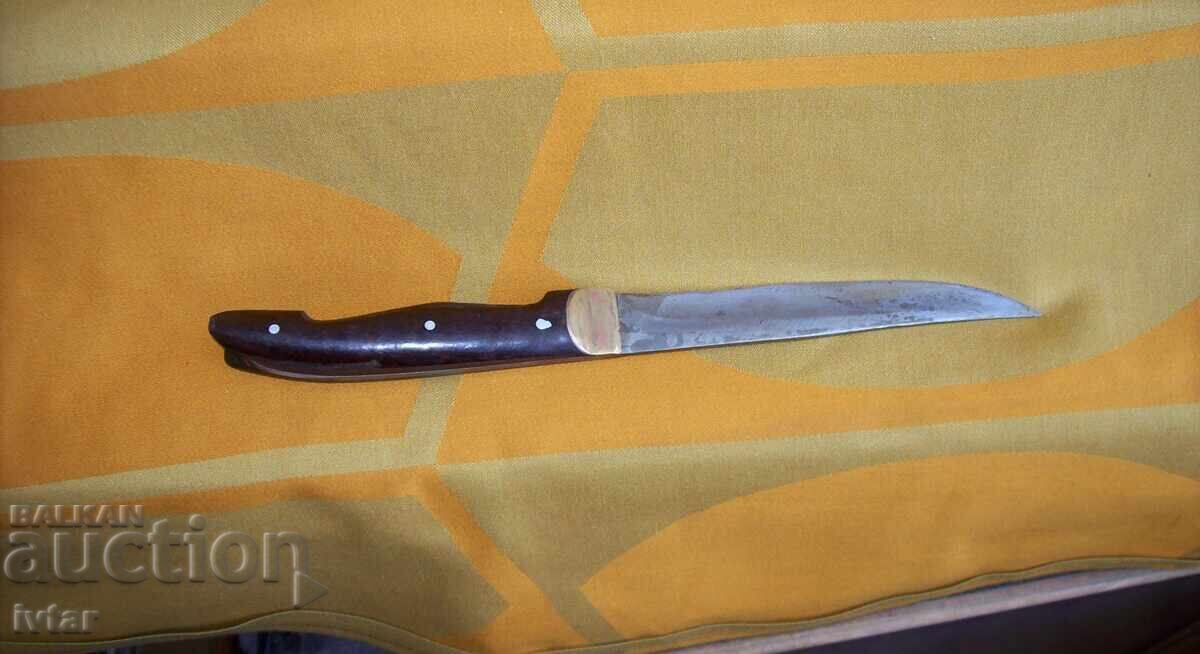 Knife - 4 with price 55.00 BGN | € 28.12 Knife - 4 with price 55.00 BGN | € 28.12