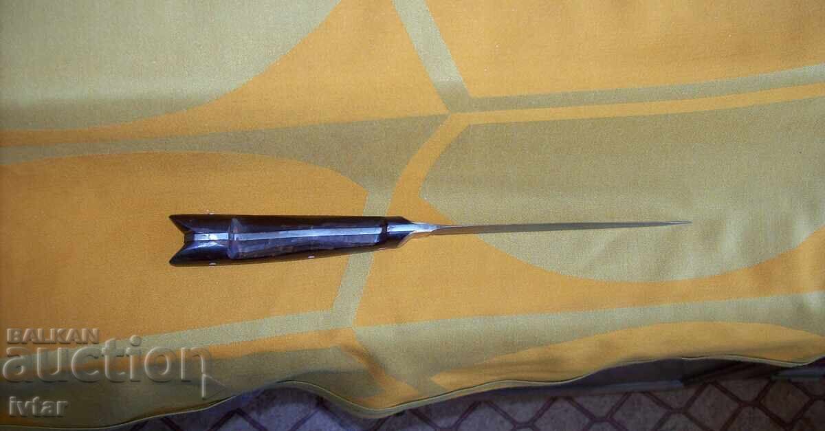 Delivery of Knife - 4 Delivery of Knife - 4