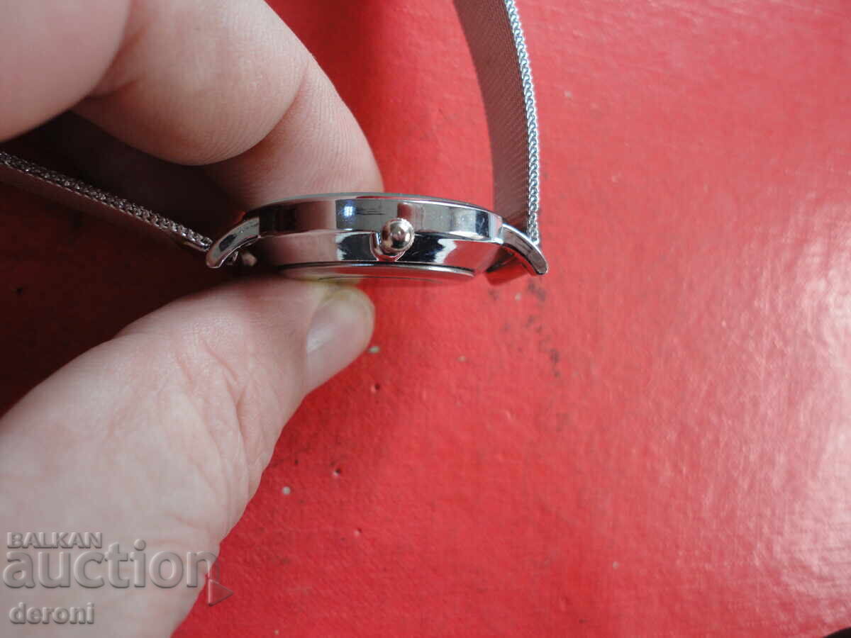 Delivery of OW Original Watch Delivery of OW Original Watch