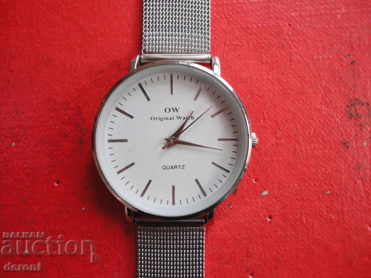 OW Original Watch - 6 OW Original Watch - 6