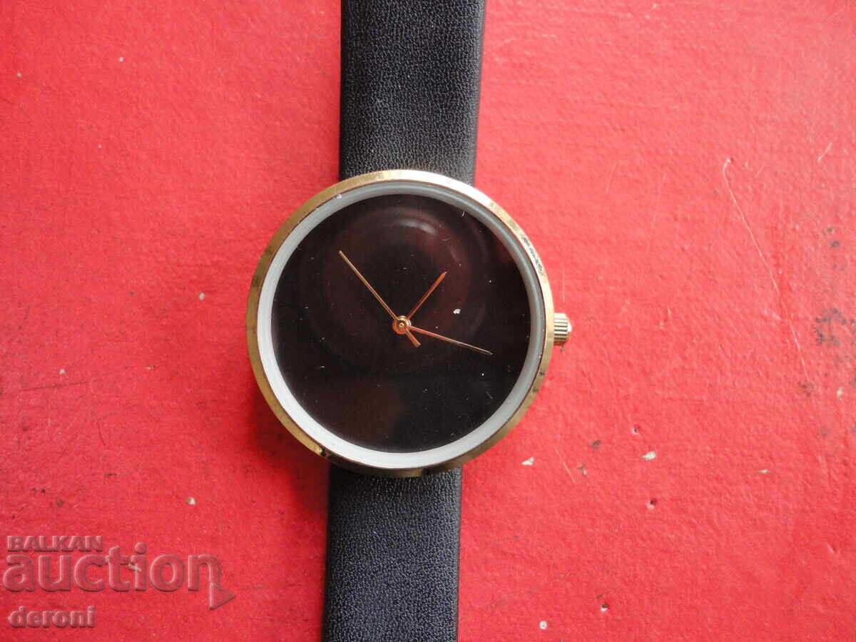 Men's Japanese HM watch with price 35.00 BGN | € 17.90 Men's Japanese HM watch with price 35.00 BGN | € 17.90