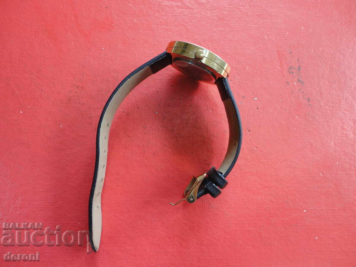 Auction Men's Japanese HM watch Auction Men's Japanese HM watch