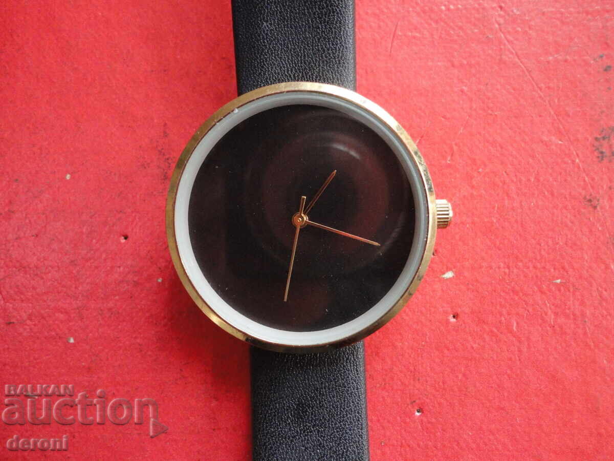 Men's Japanese HM watch - 6 Men's Japanese HM watch - 6