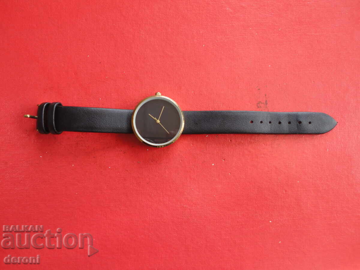 Men's Japanese HM watch - 7 Men's Japanese HM watch - 7