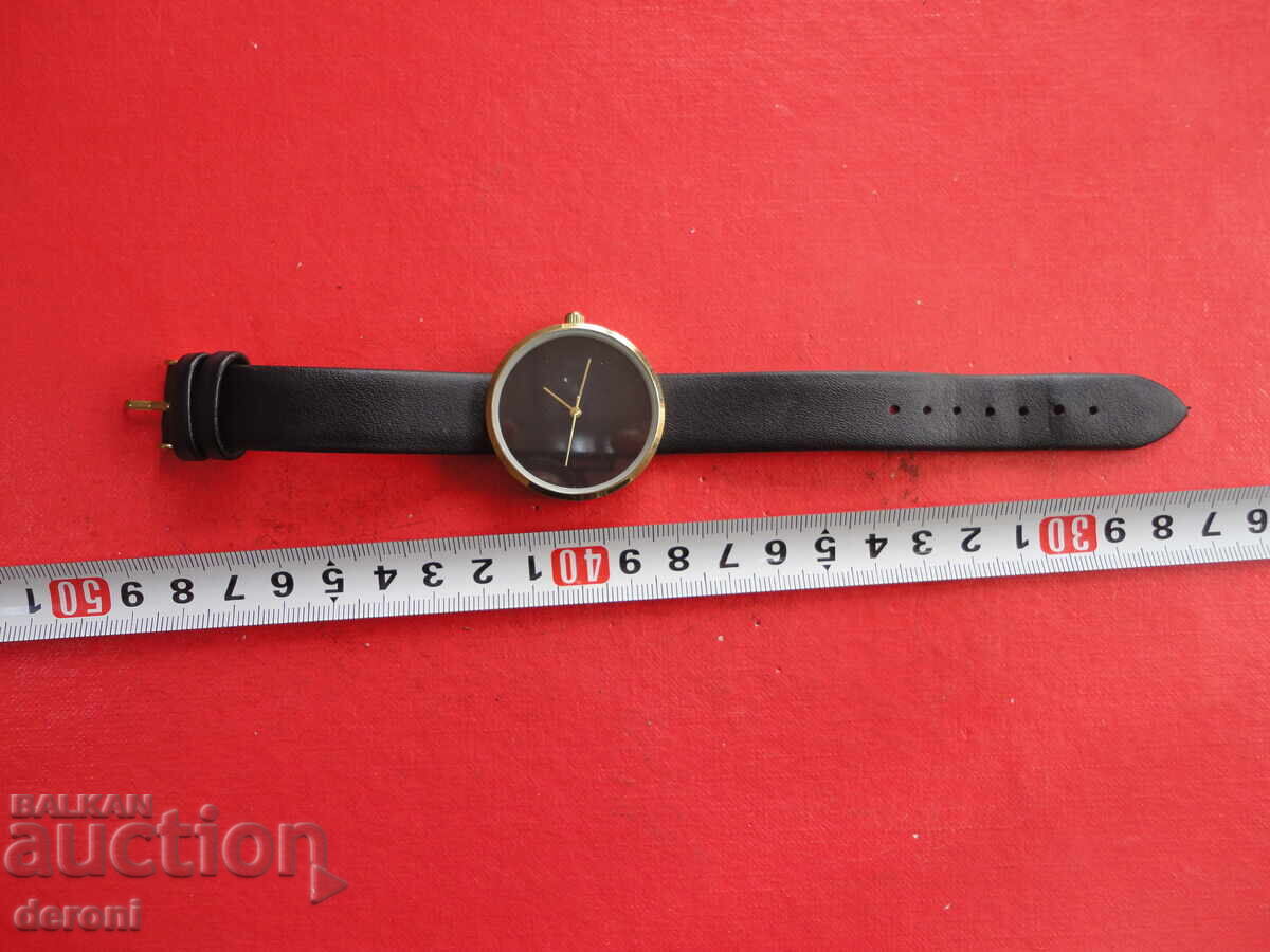 Men's Japanese HM watch Men's Japanese HM watch