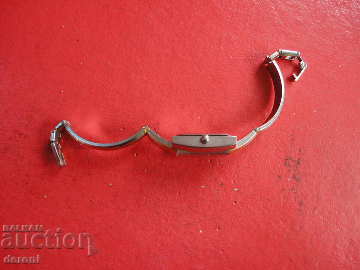 Great Gucci women's watch - 6 Great Gucci women's watch - 6