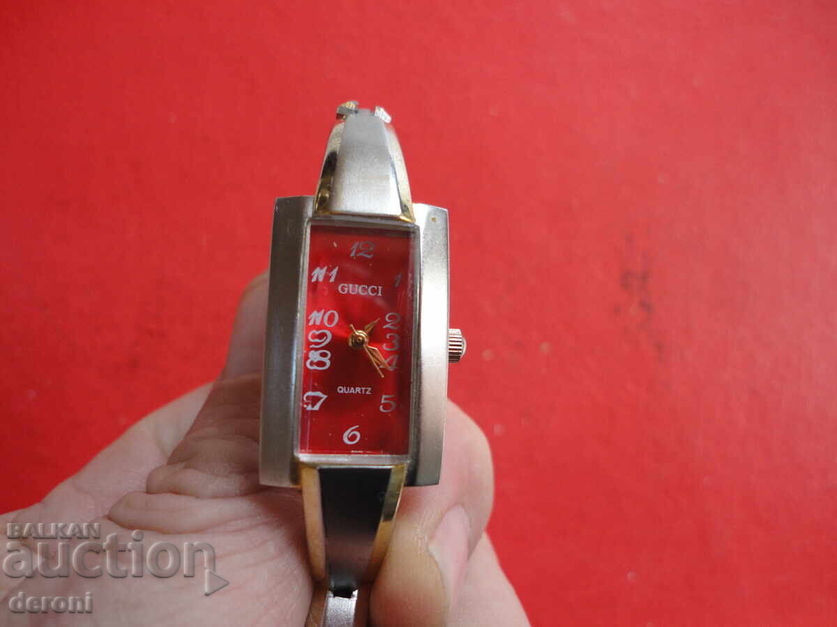 Great Gucci women's watch - 7 Great Gucci women's watch - 7